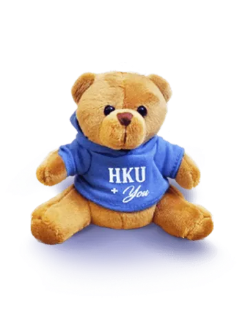 HKU Bears 地铁版