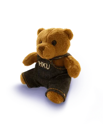 HKU Bears 地铁版